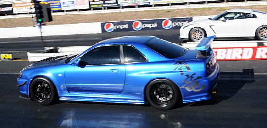 NAPA AUTO PARTS IMPORT SUMMER JAM PRESENTED BY LYLE PEARSON ACURA