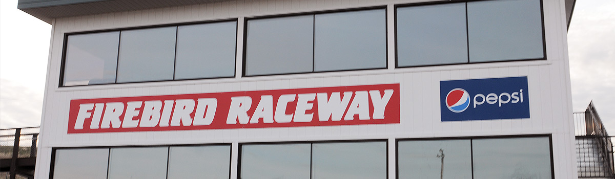 Firebird Raceway / NHRA Rules - Licensing - Membership