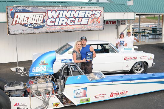 Boise Muffler Gold Cup Championship Series