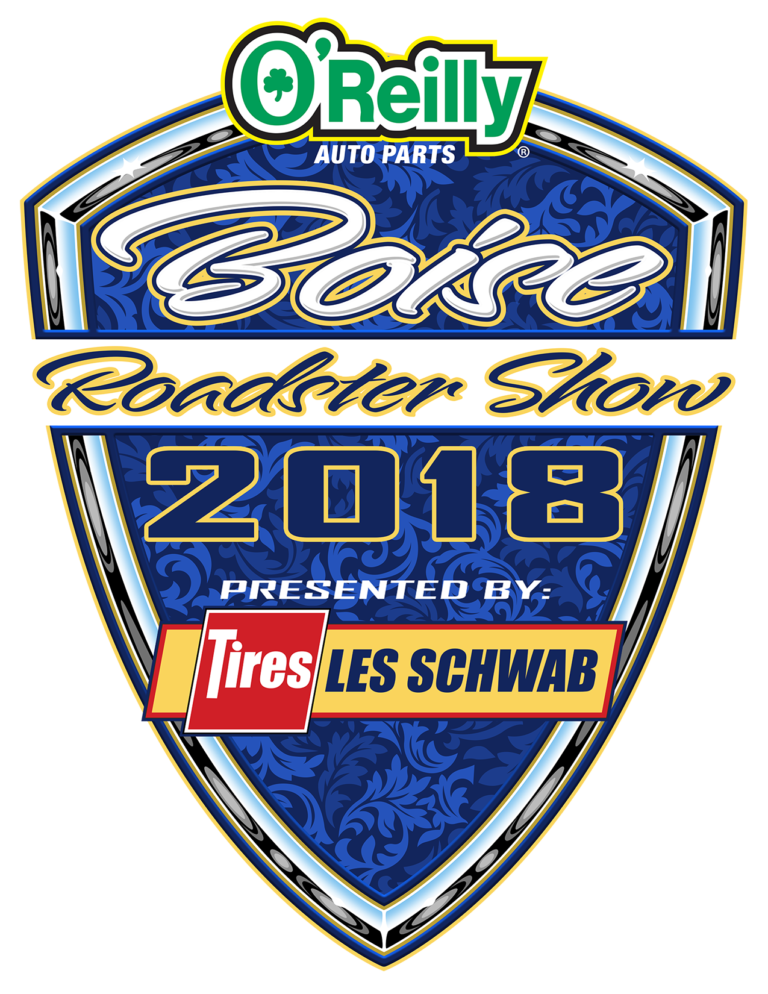 46th Annual Boise Roadster Show / March 911 / Expo Idaho