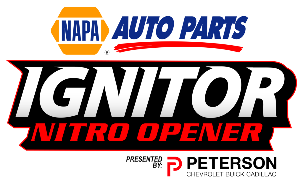 NAPA Auto Parts Ignitor / Firebird Raceway / Final Results