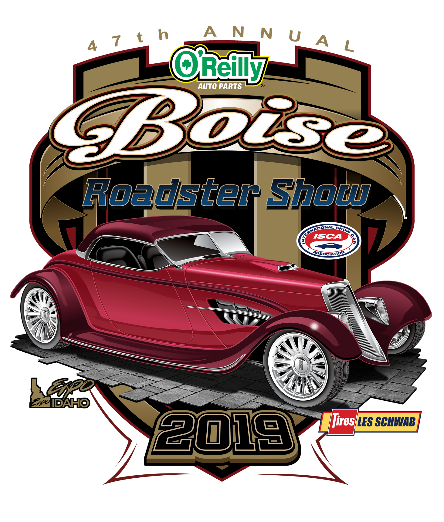 Expo Idaho Upcoming Events - cbidipr