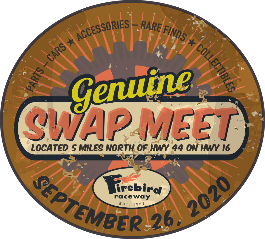 Fall Swap Meet / Firebird Raceway / September 26