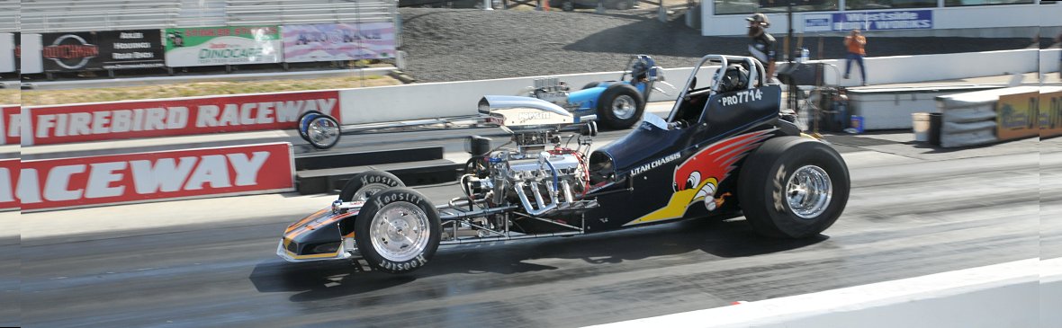 Pro Comp Eliminator Five Dates for 2020 Firebird Raceway Pro Comp Eliminator Five Dates for 2020 Firebird Raceway