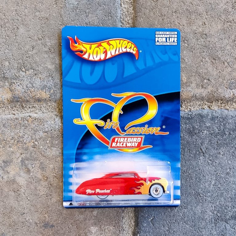 hot wheels red rider