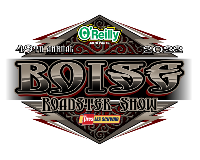 Boise Roadster Show March 1113, 2022 Expo Idaho