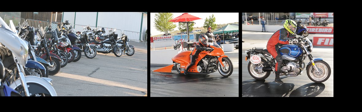 Motorcycle Fun Drags | July 22 | Firebird Raceway