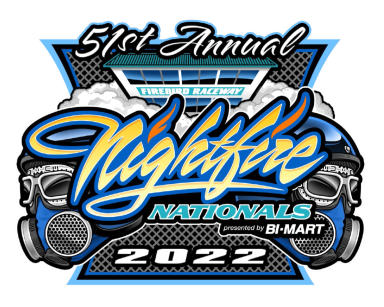 Nightfire Nationals Final Racing Results Firebird Raceway