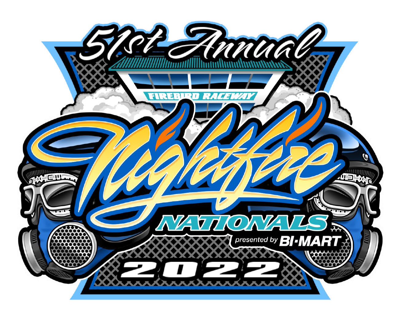 Nightfire Nationals Final Racing Results Firebird Raceway