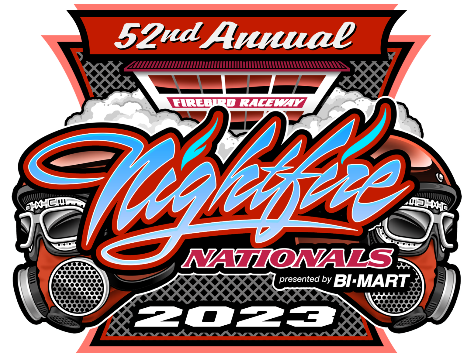 Nightfire Nationals Combined Race Results Firebird Raceway