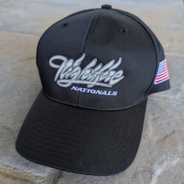 Nightfire Nationals Cap