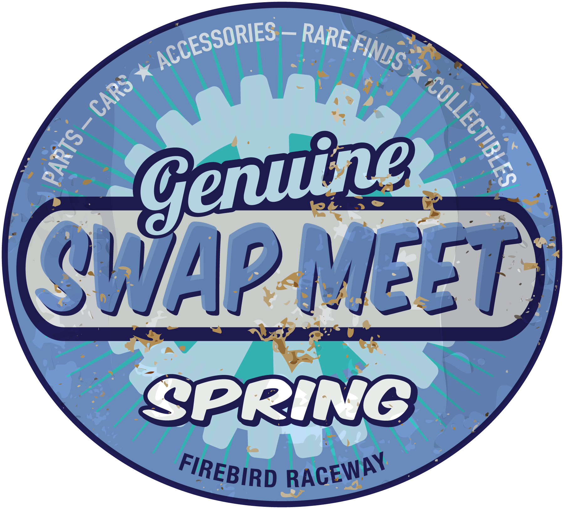 Spring Warm Up And Swap Meet April 8 Firebird Raceway