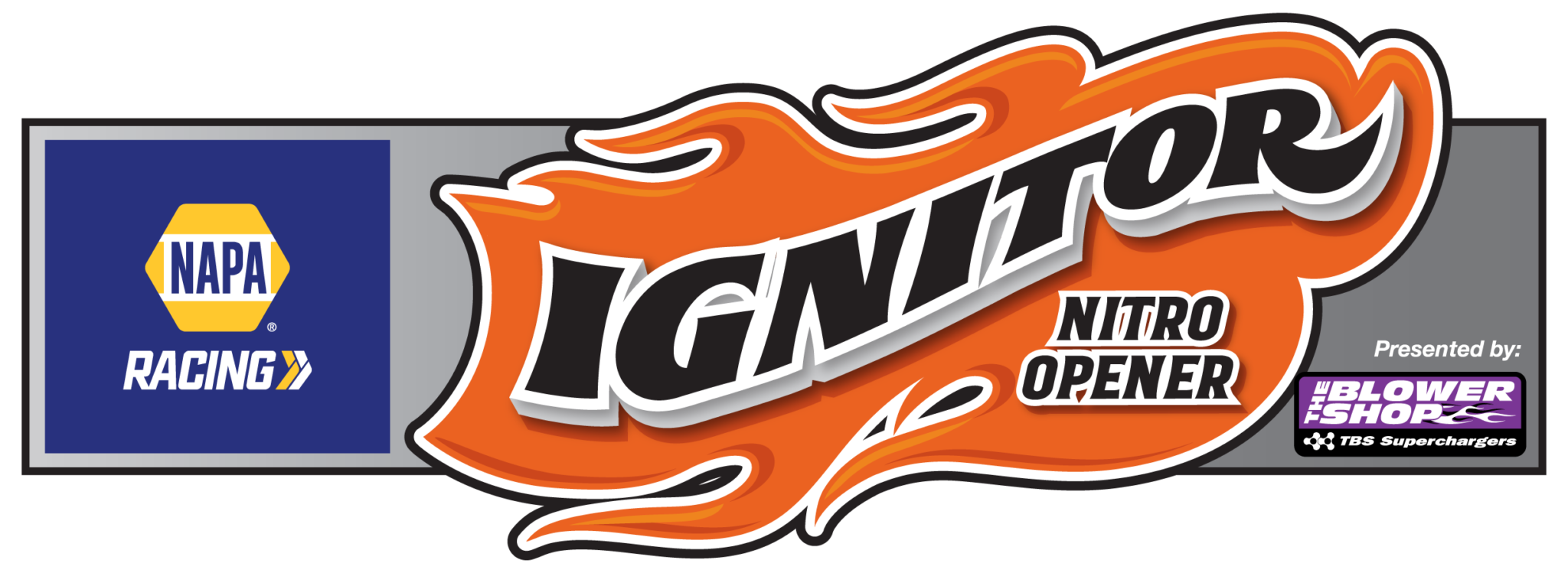 53rd Annual IgnitorLucas Oil Drag Race Series May 1619, 2024