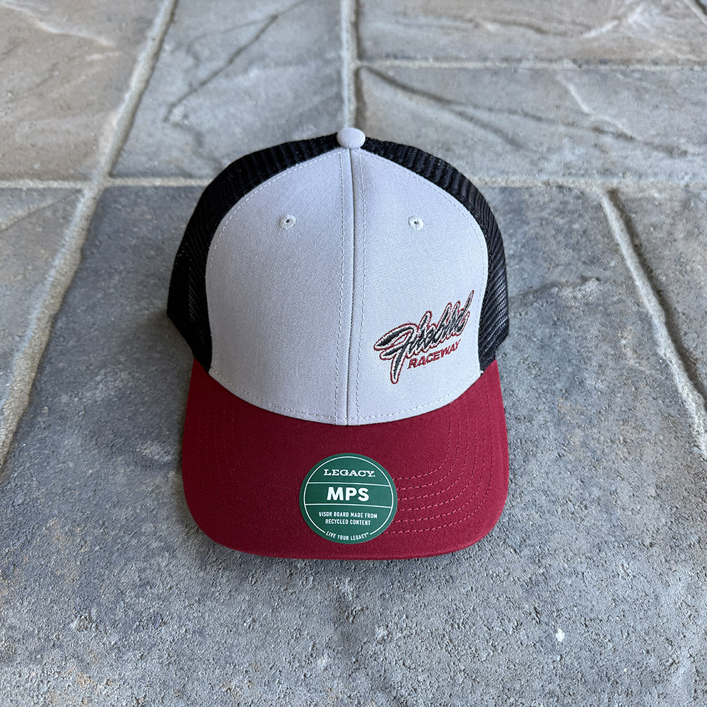 Firebird Script Cap - Image 5