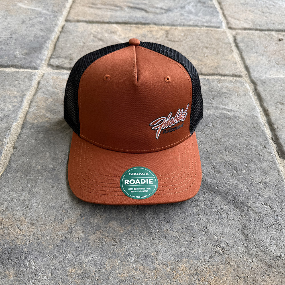 Firebird Script Cap - Image 6