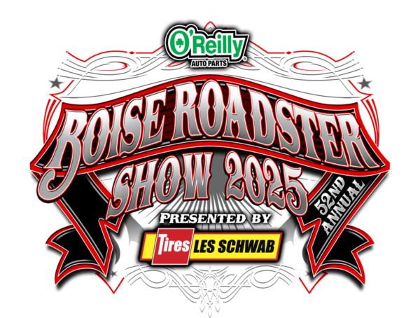 52nd Boise Roadster Show | March 7-9, 2025 | Expo Idaho