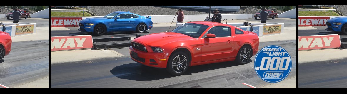 Firebird Raceway | Perfect Light Club Qualifiers