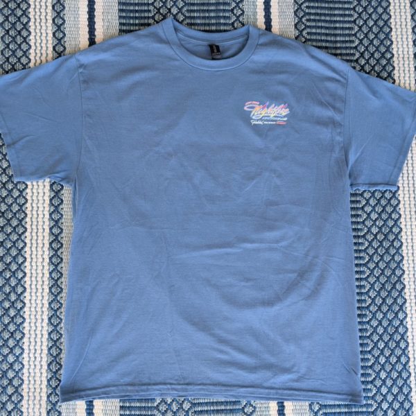 2025 Nightfire T-Shirts - Image 2