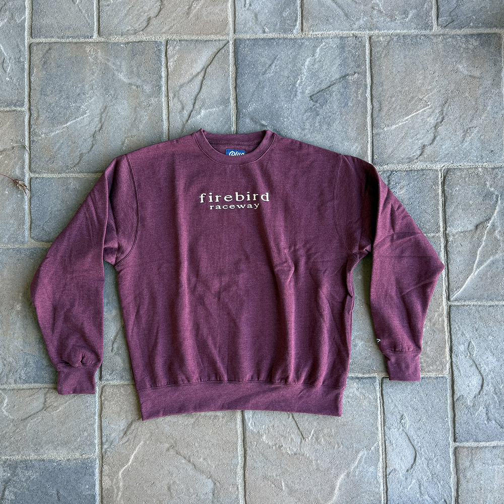 Firebird Basic Sweatshirt - Image 4