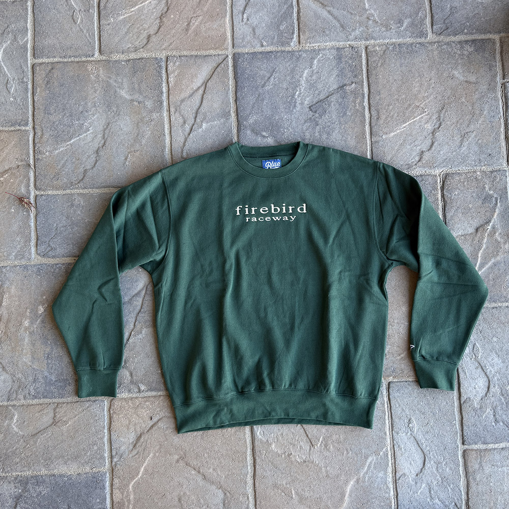 Firebird Basic Sweatshirt - Image 2