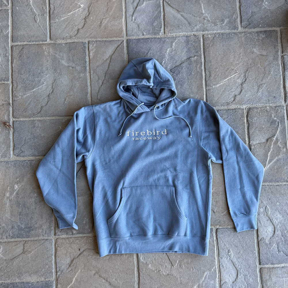 Firebird Basic Sweatshirt - Image 3