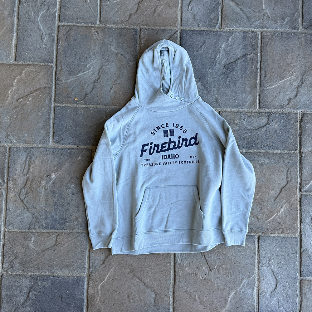 Firebird Foothill Sweatshirts - Image 2
