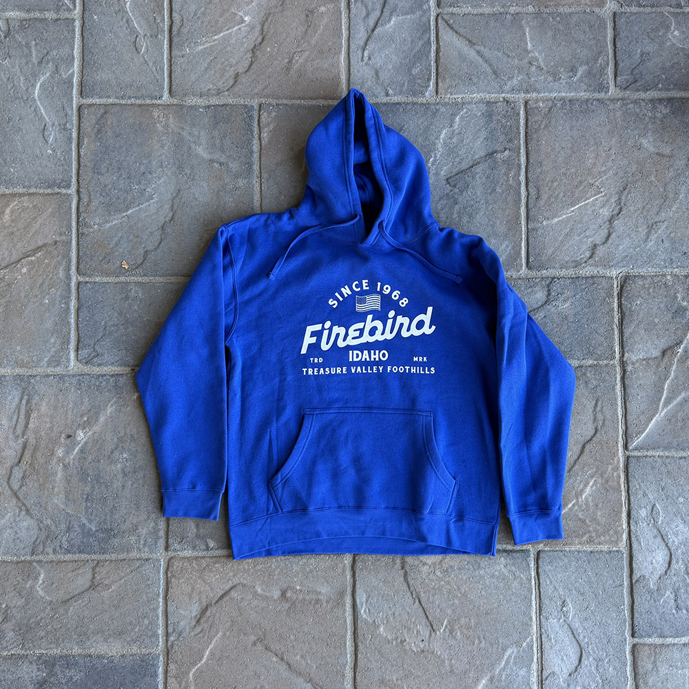 Firebird Foothill Sweatshirts - Image 3