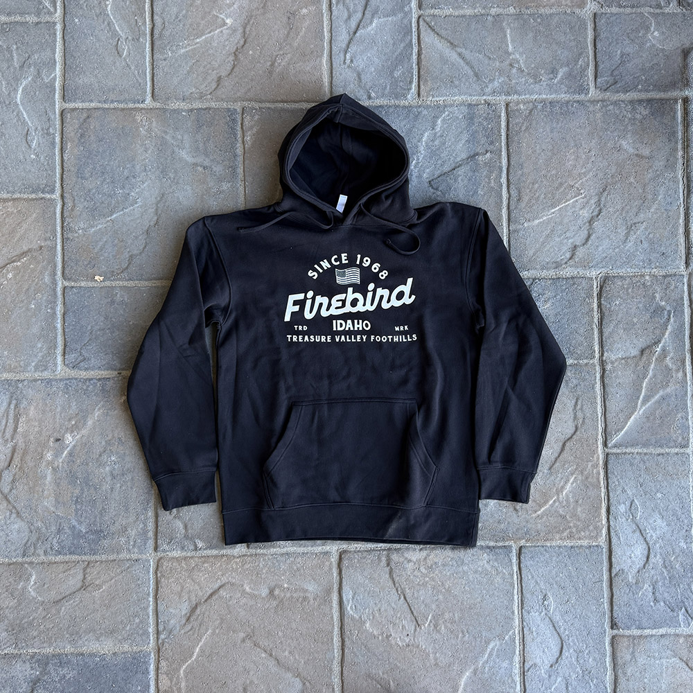 Firebird Foothill Sweatshirts - Image 5