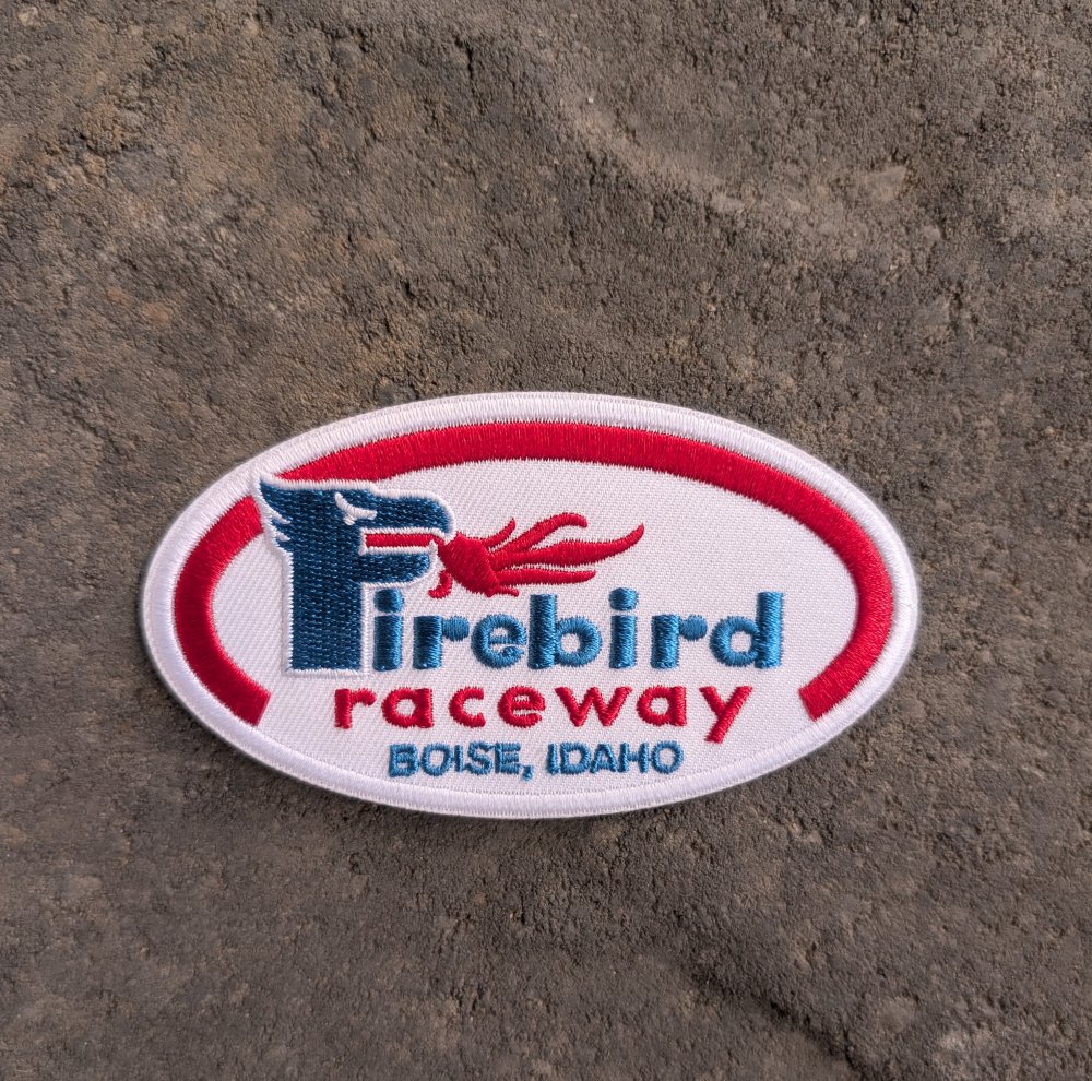 Firebird Patches - Image 6