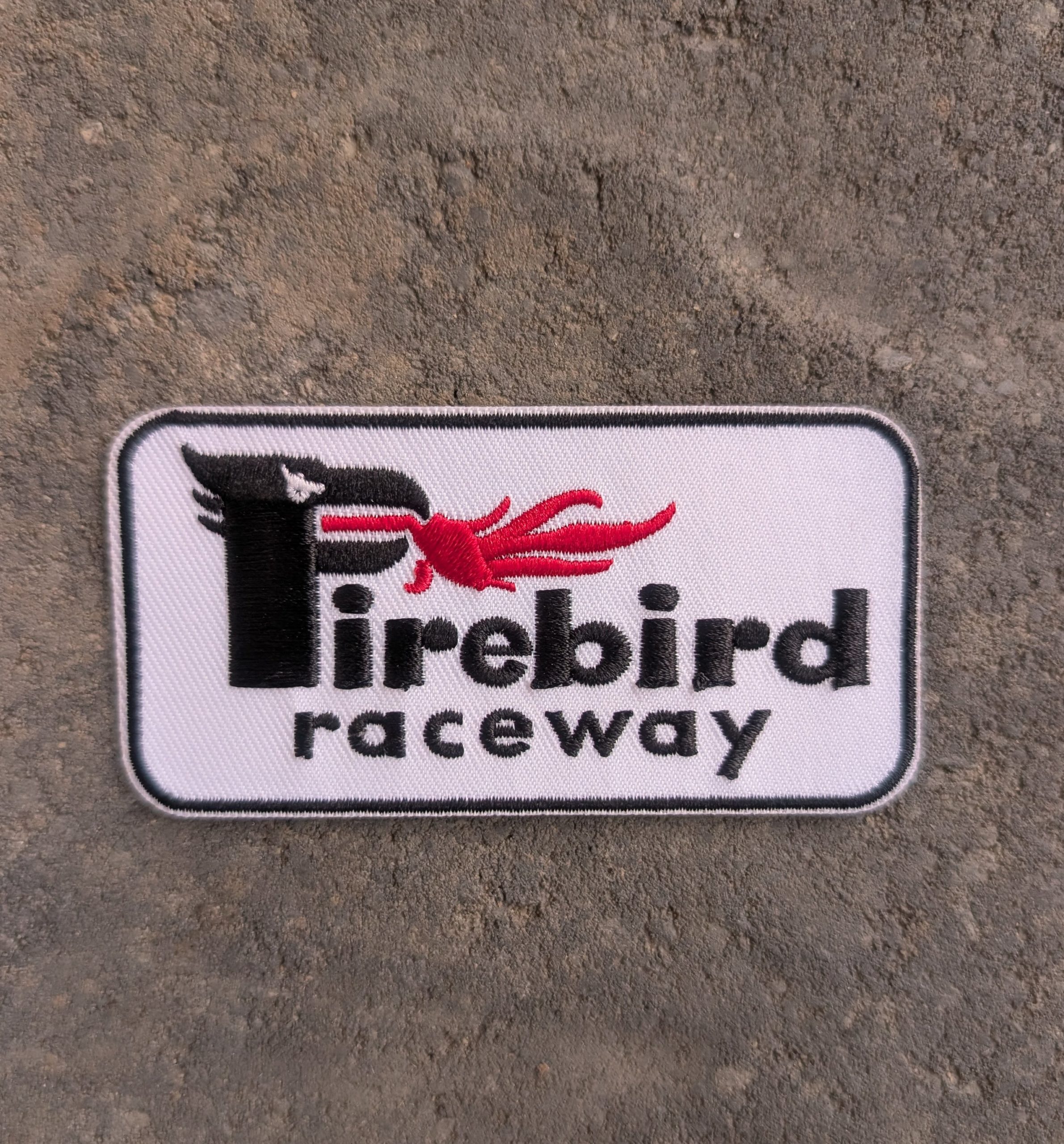 Firebird Patches - Image 3