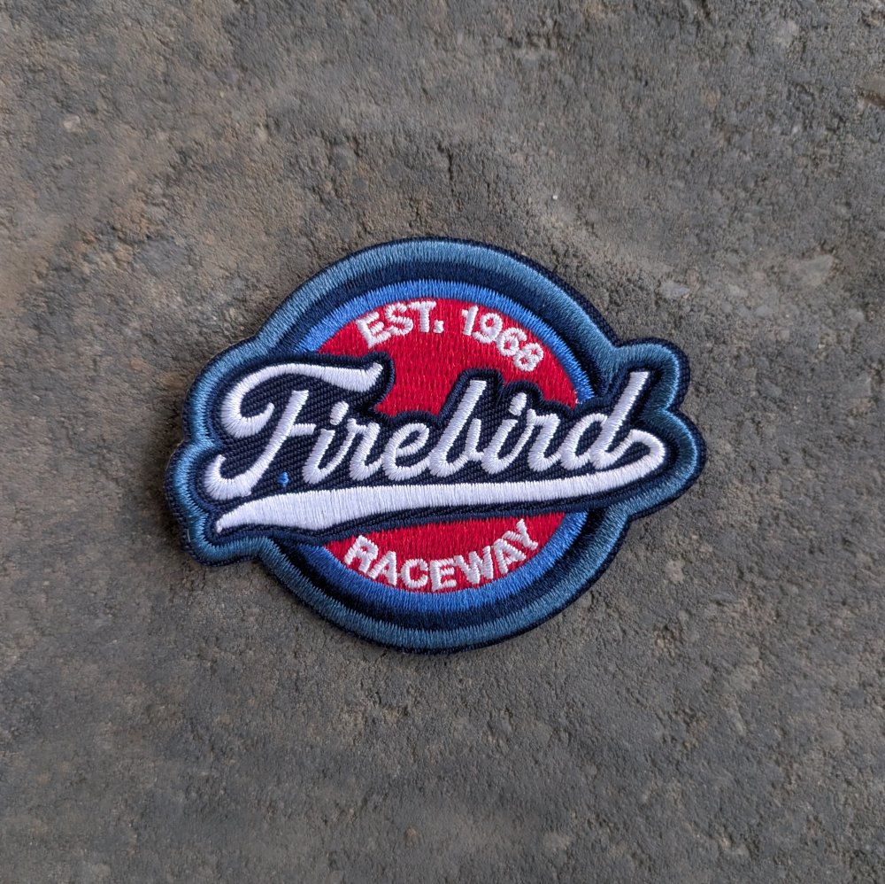 Firebird Patches - Image 5
