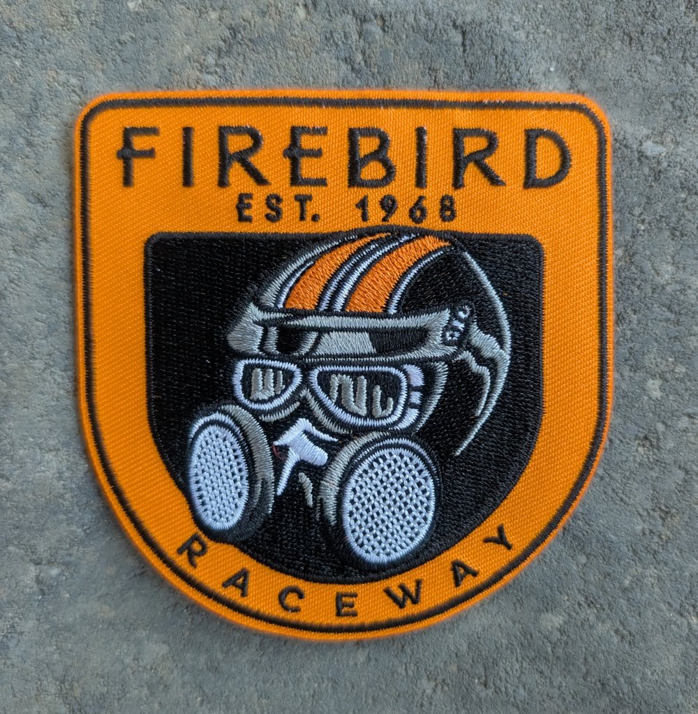 Firebird Patches - Image 4