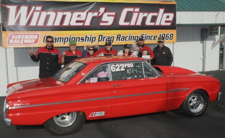 Sunday at the Stinker Season Opener