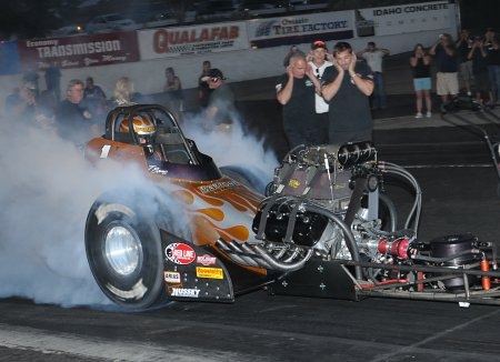 Pepsi Nightfire Nationals