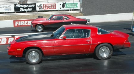 DOUBLE HEADER WEEKEND
