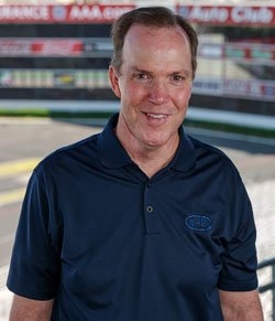PETER CLIFFORD
