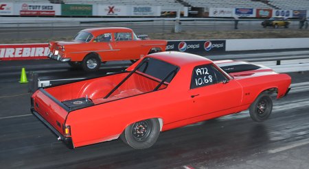 Track News June 2016