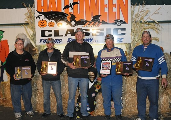 NEVADA RACER CROWNED GRAND CHAMPION AT FIREBIRD