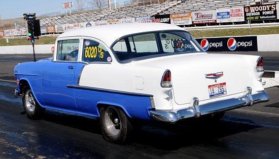 THOMAS, CAMPBELL, PETERSEN & BITTICK WIN GOLD CUP TITLES AT STINKER SEASON OPENER