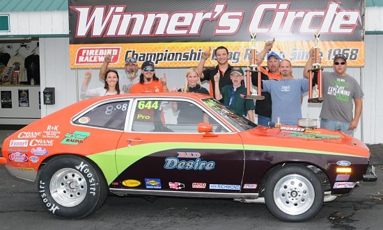 KIDD PERFORMANCE BEST OF DETROIT PRESENTED BY LARRY MILLER CHRYSLER-JEEP-DODGE RAM AND LES SCHWAB TIRES