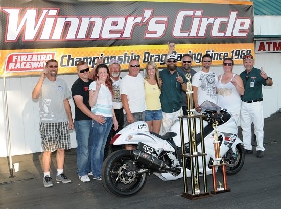 AMERICAN CLASSIFIEDS FALL SWAP AND GOLD CUP RACES