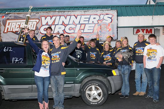 HIGH SCHOOLS SWEEP SPRING CHAMPIONSHIPS AT FIREBIRD
