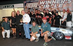 AA/Funny Car Final