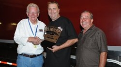 Boise-Bakersfield Blitz Champion