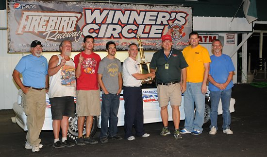 UNITED DAIRYMEN/CWI HIGH SCHOOL & ALUMNI SERIES #5