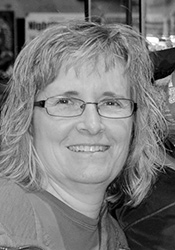 Debbie New