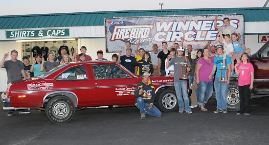 UNITED DAIRYMEN/CWI HIGH SCHOOL & ALUMNI SERIES #3
