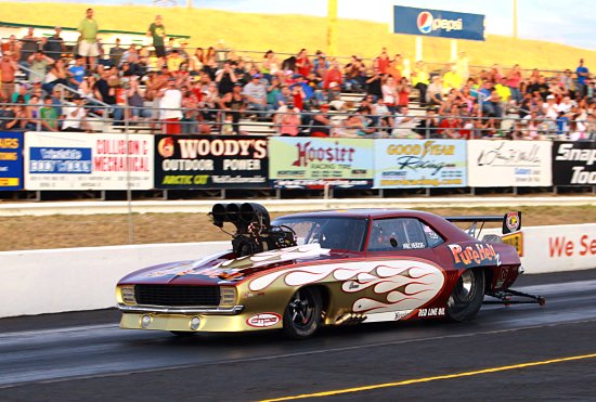 MARC MEADORS RIPS OFF BIG 5.91-246.10