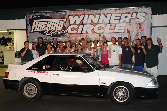 Rock-it racing