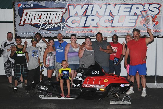 Qualafab Street Machine Shootout and Boise Muffler Gold Cup
